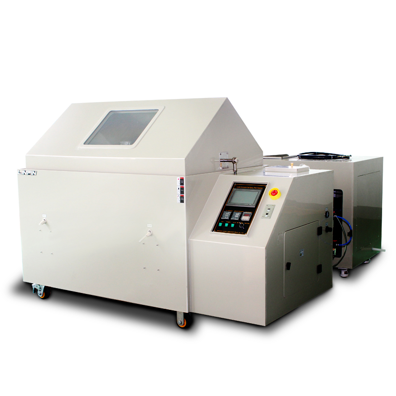 <b>汽車?yán)走_(dá)利用復(fù)合鹽霧試驗(yàn)箱是如何做測(cè)試？</b>